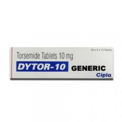 Generic Dytor (tm) 10mg (60 Pills)